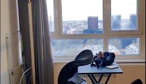 Logement �tudiant Studio &agrave; Strasbourg (67000)