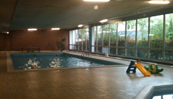 Logement �tudiant Studio &agrave; Strasbourg (67000)