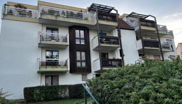 Logement �tudiant Studio &agrave; Strasbourg (67000)