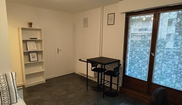 Logement �tudiant Studio &agrave; Strasbourg (67000)