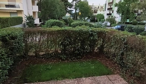 Logement �tudiant Studio &agrave; Strasbourg (67000)