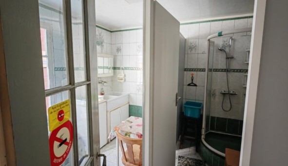 Logement �tudiant Studio &agrave; Strasbourg (67000)