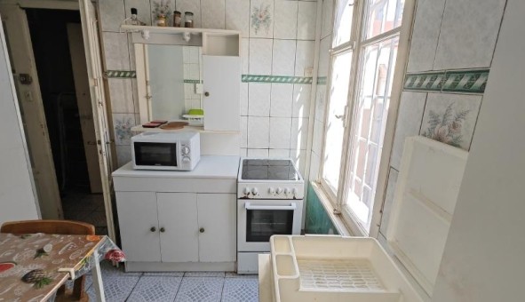 Logement �tudiant Studio &agrave; Strasbourg (67000)