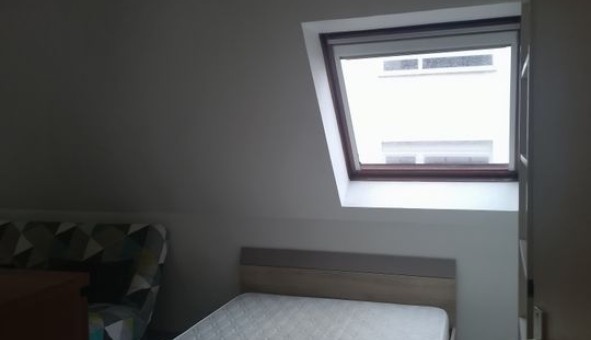 Logement �tudiant Studio &agrave; Strasbourg (67000)