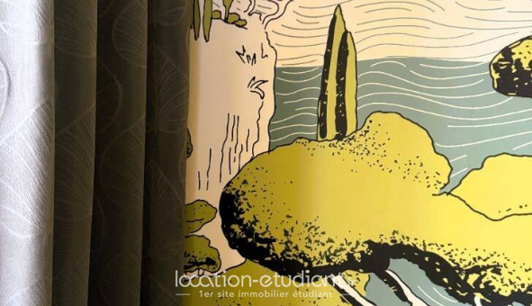 Logement �tudiant Studio &agrave; Strasbourg (67000)