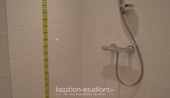 Logement �tudiant Studio &agrave; Strasbourg (67000)