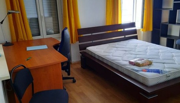 Logement �tudiant Location Studio Vide Strasbourg (67000)