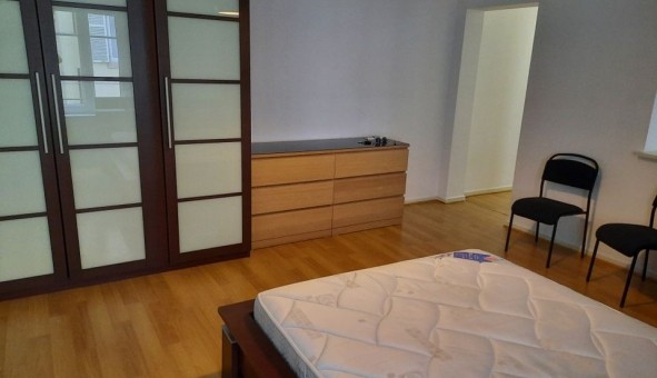 Logement �tudiant Studio &agrave; Strasbourg (67000)