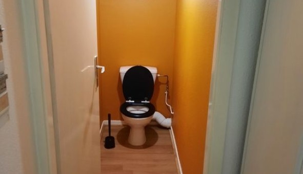 Logement �tudiant Studio &agrave; Strasbourg (67000)