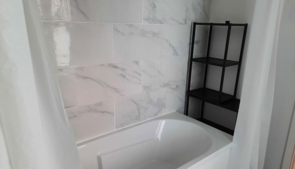 Logement �tudiant Studio &agrave; Strasbourg (67000)