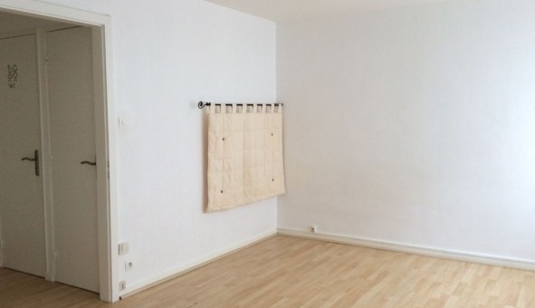 Logement �tudiant Studio &agrave; Strasbourg (67000)