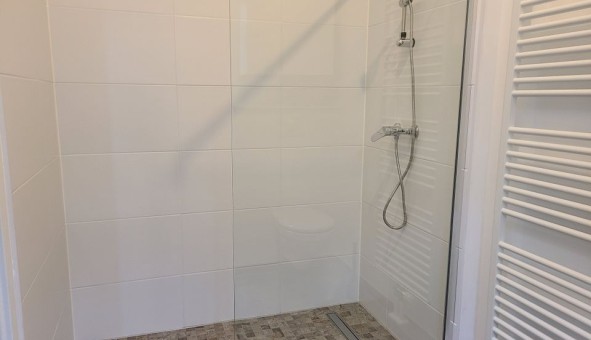 Logement �tudiant Studio &agrave; Strasbourg (67000)