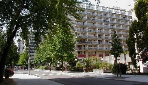 Logement �tudiant Location Studio Vide Strasbourg (67000)