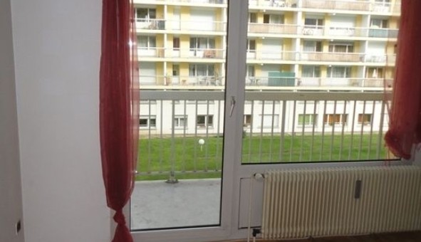 Logement �tudiant Studio &agrave; Strasbourg (67000)