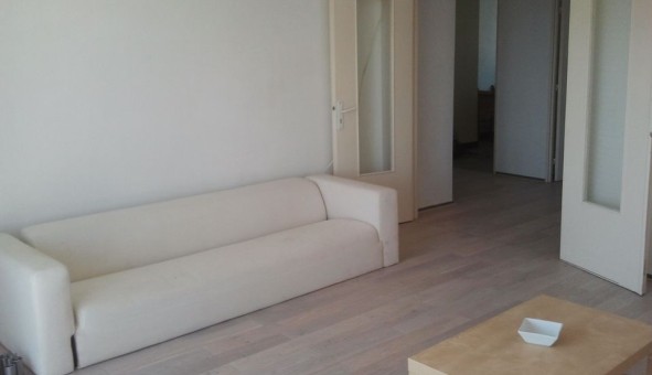 Logement �tudiant Location Studio Vide Strasbourg (67000)