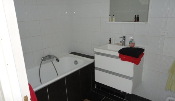 Logement �tudiant Studio &agrave; Strasbourg (67000)