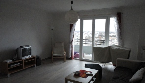 Logement �tudiant Studio &agrave; Strasbourg (67000)