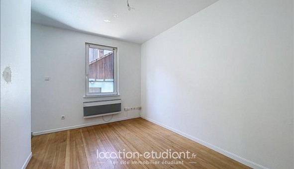 Logement �tudiant Studio &agrave; Strasbourg (67000)