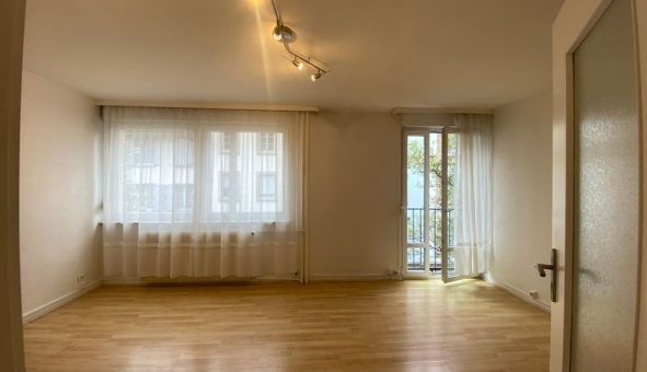 Logement �tudiant Location Studio Vide Strasbourg (67000)