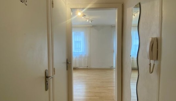 Logement �tudiant Studio &agrave; Strasbourg (67000)