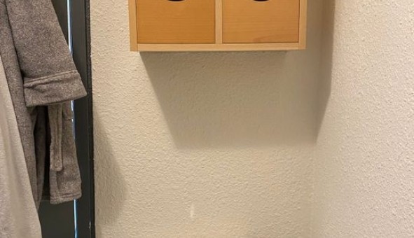 Logement �tudiant Studio &agrave; Strasbourg (67000)