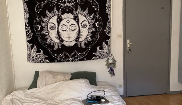 Logement �tudiant Studio &agrave; Strasbourg (67000)