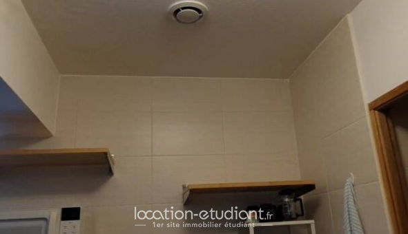 Logement �tudiant Studio &agrave; Strasbourg (67000)