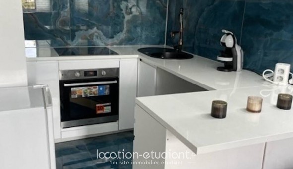 Logement �tudiant Studio &agrave; Strasbourg (67000)