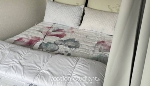 Logement �tudiant Studio &agrave; Strasbourg (67000)