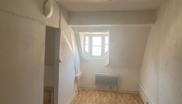 Logement �tudiant Location Studio Vide Strasbourg (67000)