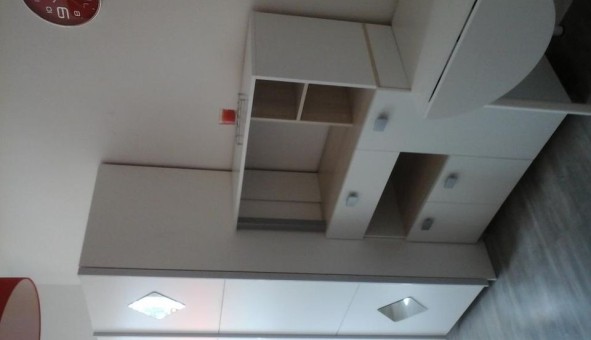 Logement �tudiant Studio &agrave; Strasbourg (67000)