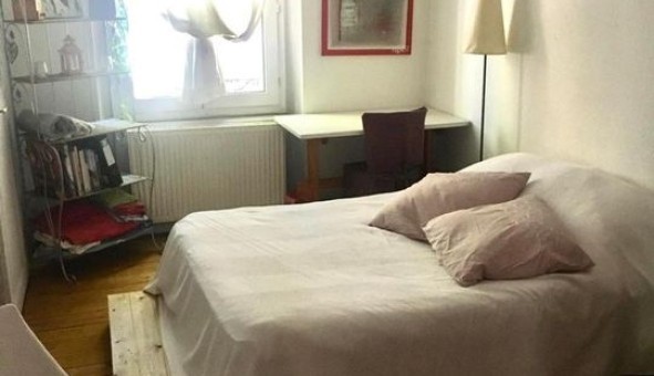 Logement �tudiant Studio &agrave; Strasbourg (67000)