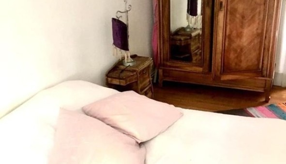 Logement �tudiant Studio &agrave; Strasbourg (67000)
