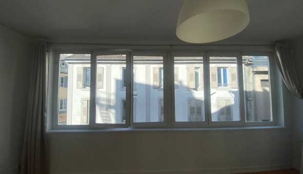 Logement �tudiant Studio &agrave; Strasbourg (67000)