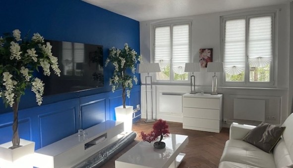 Logement �tudiant Location Studio Vide Strasbourg (67000)