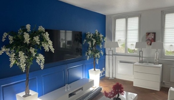 Logement �tudiant Studio &agrave; Strasbourg (67000)