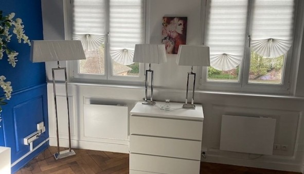 Logement �tudiant Studio &agrave; Strasbourg (67000)