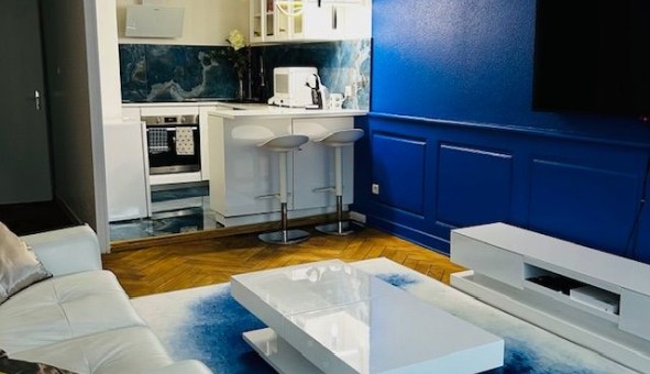 Logement �tudiant Studio &agrave; Strasbourg (67000)