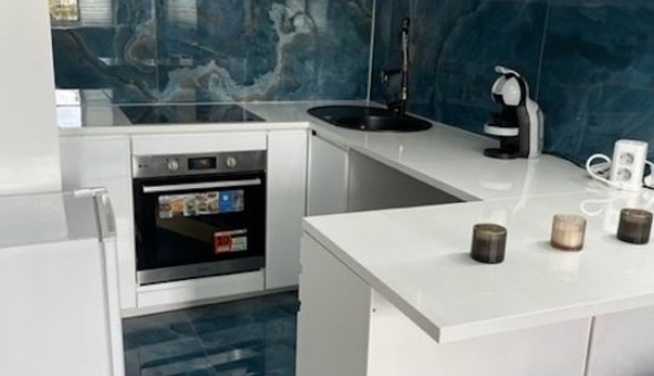 Logement �tudiant Studio &agrave; Strasbourg (67000)