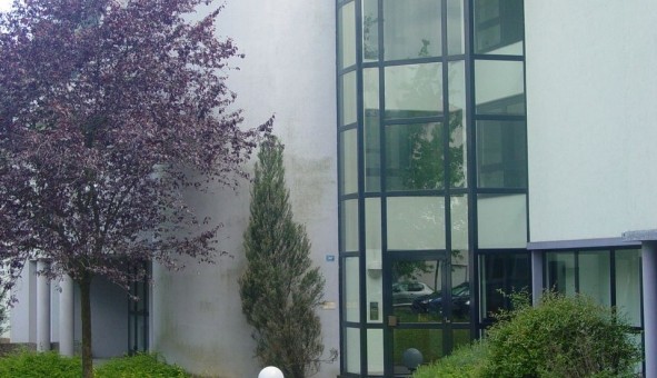 Logement �tudiant Location Studio Vide Strasbourg (67000)