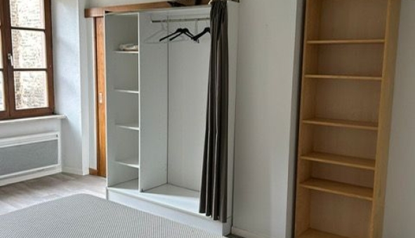 Logement �tudiant Location Studio Vide Strasbourg (67000)