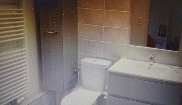 Logement �tudiant Studio &agrave; Strasbourg (67000)