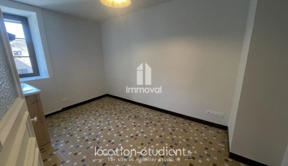 Logement �tudiant Studio &agrave; Strasbourg (67000)