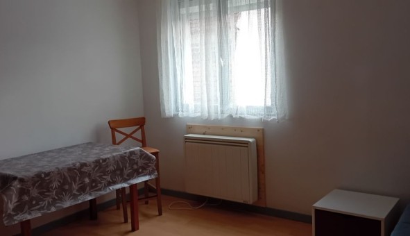 Logement �tudiant Studio &agrave; Strasbourg (67000)