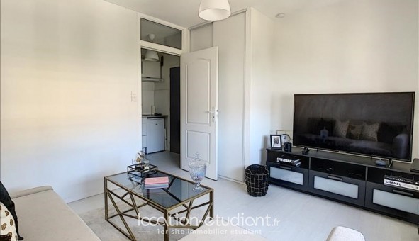 Logement �tudiant Studio &agrave; Strasbourg (67000)