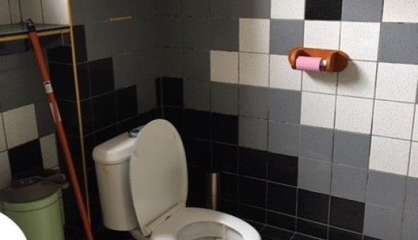 Logement �tudiant Studio &agrave; Strasbourg (67000)