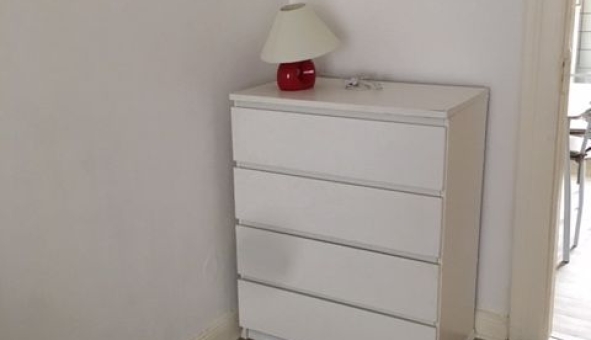 Logement �tudiant Studio &agrave; Strasbourg (67000)