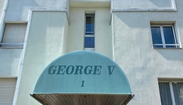 Logement �tudiant Location Studio Vide Strasbourg (67000)