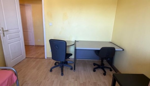 Logement �tudiant Studio &agrave; Strasbourg (67000)