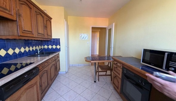 Logement �tudiant Studio &agrave; Strasbourg (67000)